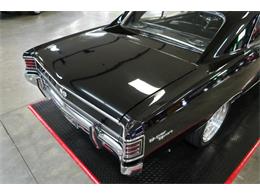 1967 Chevrolet Chevelle (CC-2117550) for sale in Homer City, Pennsylvania