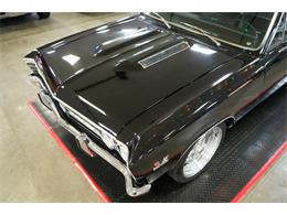 1967 Chevrolet Chevelle (CC-2117550) for sale in Homer City, Pennsylvania