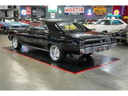 1967 Chevrolet Chevelle (CC-2117550) for sale in Homer City, Pennsylvania