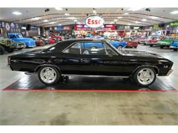 1967 Chevrolet Chevelle (CC-2117550) for sale in Homer City, Pennsylvania