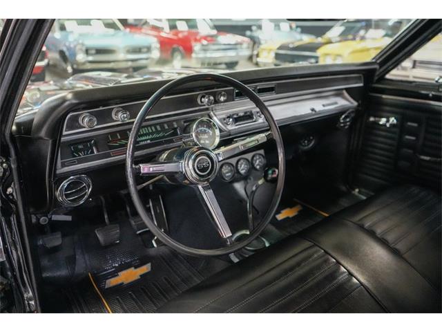 1967 Chevrolet Chevelle (CC-2117550) for sale in Homer City, Pennsylvania