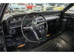 1967 Chevrolet Chevelle (CC-2117550) for sale in Homer City, Pennsylvania