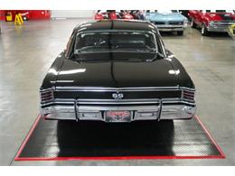 1967 Chevrolet Chevelle (CC-2117550) for sale in Homer City, Pennsylvania