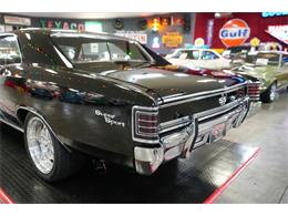 1967 Chevrolet Chevelle (CC-2117550) for sale in Homer City, Pennsylvania