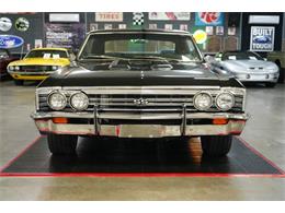 1967 Chevrolet Chevelle (CC-2117550) for sale in Homer City, Pennsylvania