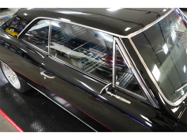 1967 Chevrolet Chevelle (CC-2117550) for sale in Homer City, Pennsylvania