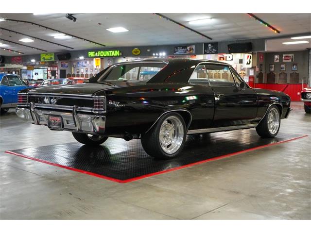 1967 Chevrolet Chevelle (CC-2117550) for sale in Homer City, Pennsylvania