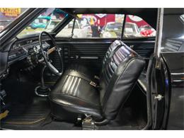 1967 Chevrolet Chevelle (CC-2117550) for sale in Homer City, Pennsylvania