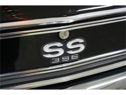 1967 Chevrolet Chevelle (CC-2117550) for sale in Homer City, Pennsylvania