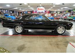 1967 Chevrolet Chevelle (CC-2117550) for sale in Homer City, Pennsylvania
