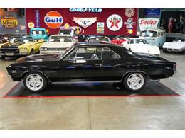 1967 Chevrolet Chevelle (CC-2117550) for sale in Homer City, Pennsylvania