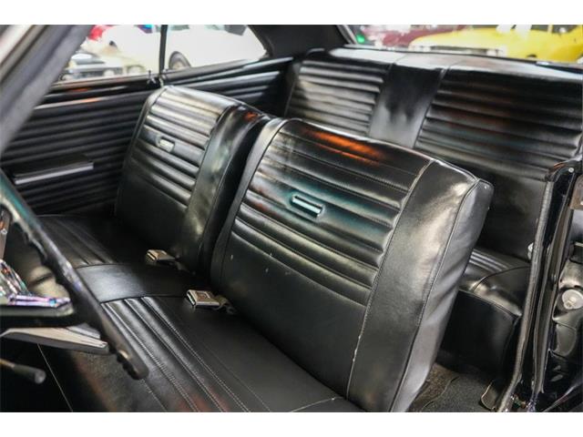 1967 Chevrolet Chevelle (CC-2117550) for sale in Homer City, Pennsylvania
