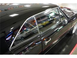 1967 Chevrolet Chevelle (CC-2117550) for sale in Homer City, Pennsylvania