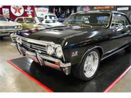 1967 Chevrolet Chevelle (CC-2117550) for sale in Homer City, Pennsylvania
