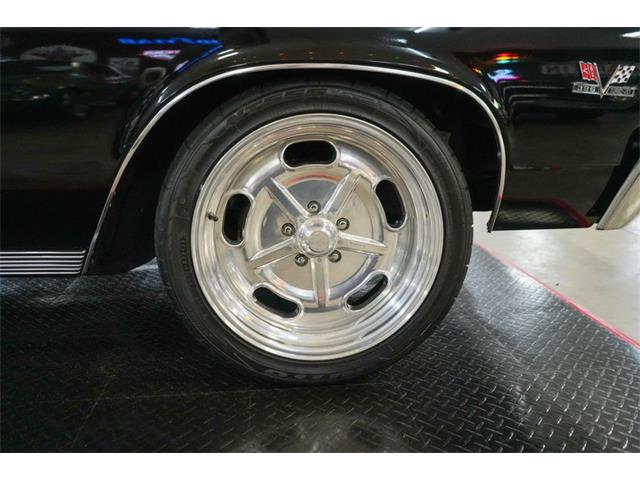 1967 Chevrolet Chevelle (CC-2117550) for sale in Homer City, Pennsylvania