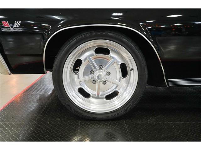 1967 Chevrolet Chevelle (CC-2117550) for sale in Homer City, Pennsylvania