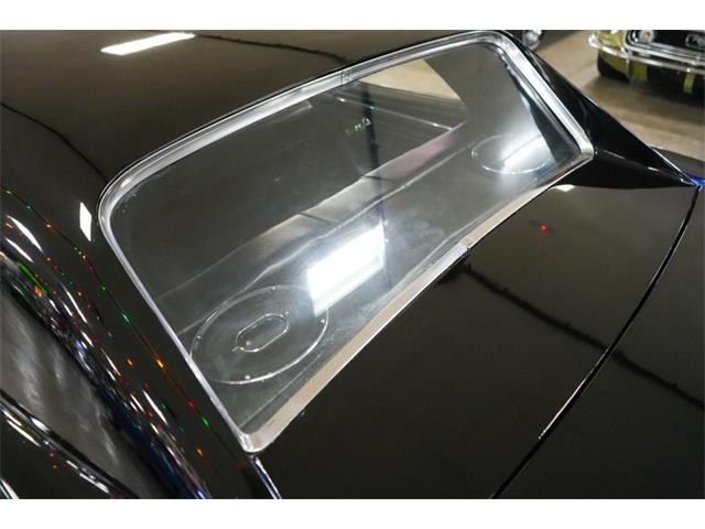 1967 Chevrolet Chevelle (CC-2117550) for sale in Homer City, Pennsylvania