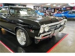 1967 Chevrolet Chevelle (CC-2117550) for sale in Homer City, Pennsylvania