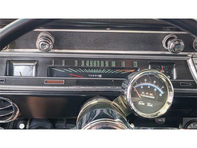 1967 Chevrolet Chevelle (CC-2117550) for sale in Homer City, Pennsylvania
