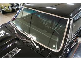 1967 Chevrolet Chevelle (CC-2117550) for sale in Homer City, Pennsylvania