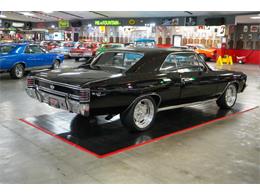 1967 Chevrolet Chevelle (CC-2117550) for sale in Homer City, Pennsylvania