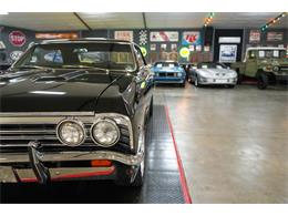1967 Chevrolet Chevelle (CC-2117550) for sale in Homer City, Pennsylvania