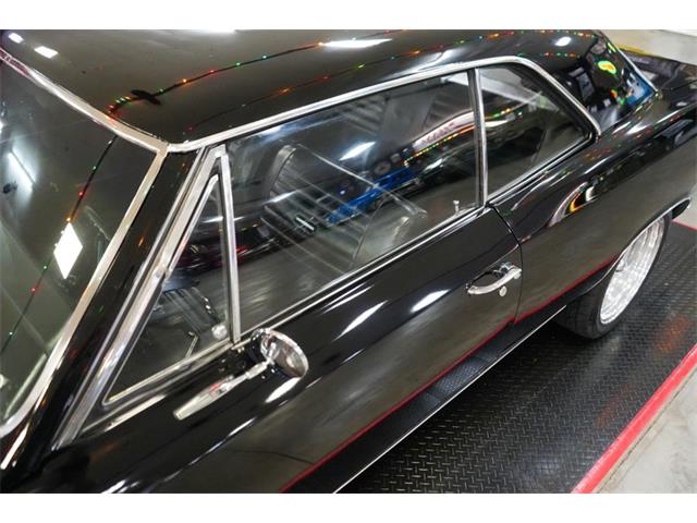 1967 Chevrolet Chevelle (CC-2117550) for sale in Homer City, Pennsylvania