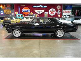 1967 Chevrolet Chevelle (CC-2117550) for sale in Homer City, Pennsylvania