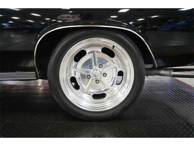 1967 Chevrolet Chevelle (CC-2117550) for sale in Homer City, Pennsylvania