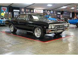 1967 Chevrolet Chevelle (CC-2117550) for sale in Homer City, Pennsylvania
