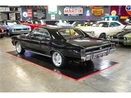 1967 Chevrolet Chevelle (CC-2117550) for sale in Homer City, Pennsylvania