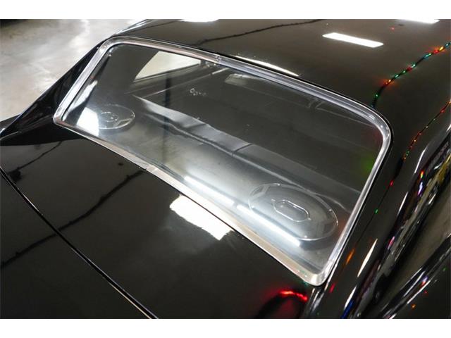 1967 Chevrolet Chevelle (CC-2117550) for sale in Homer City, Pennsylvania