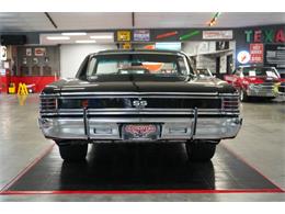 1967 Chevrolet Chevelle (CC-2117550) for sale in Homer City, Pennsylvania