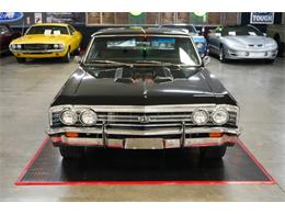 1967 Chevrolet Chevelle (CC-2117550) for sale in Homer City, Pennsylvania