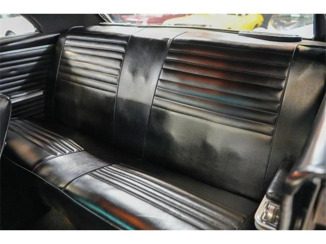 1967 Chevrolet Chevelle (CC-2117550) for sale in Homer City, Pennsylvania