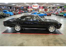 1967 Chevrolet Chevelle (CC-2117550) for sale in Homer City, Pennsylvania