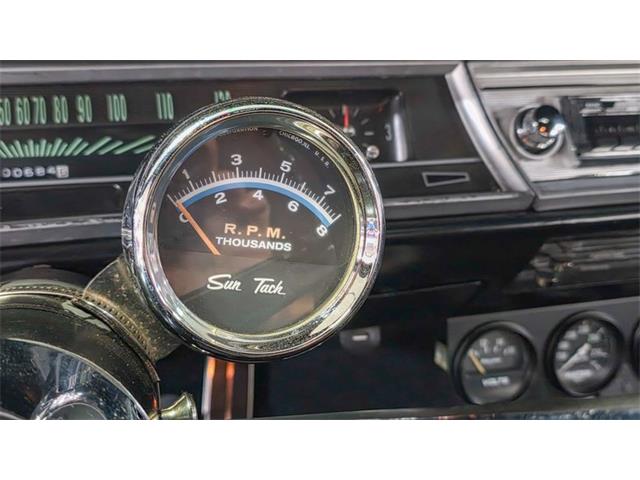 1967 Chevrolet Chevelle (CC-2117550) for sale in Homer City, Pennsylvania