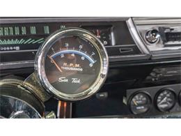 1967 Chevrolet Chevelle (CC-2117550) for sale in Homer City, Pennsylvania