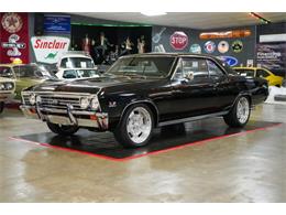 1967 Chevrolet Chevelle (CC-2117550) for sale in Homer City, Pennsylvania
