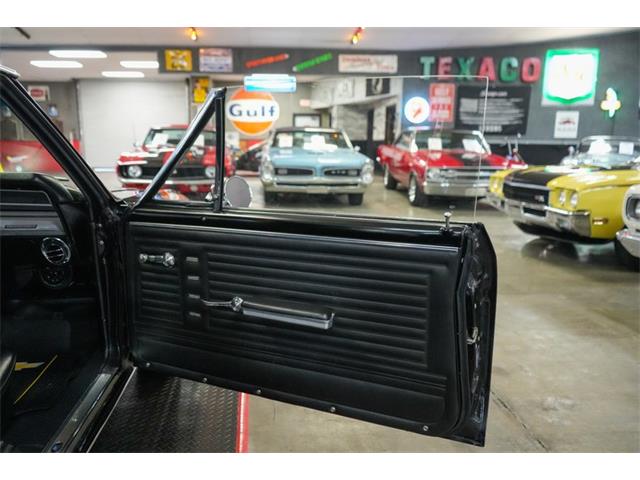 1967 Chevrolet Chevelle (CC-2117550) for sale in Homer City, Pennsylvania