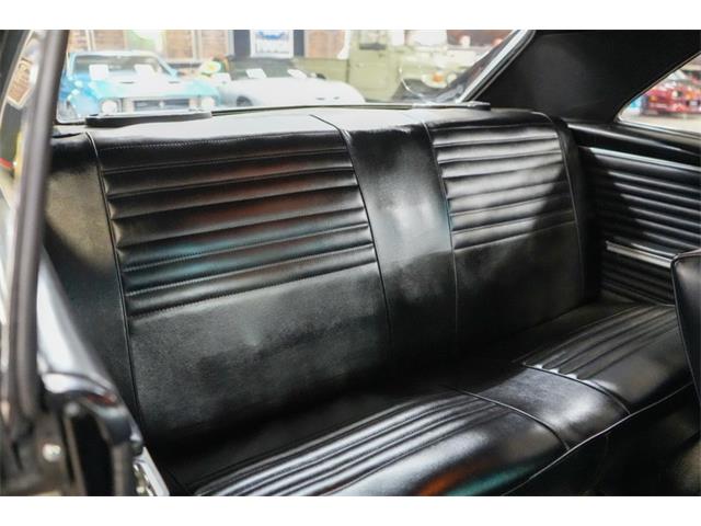 1967 Chevrolet Chevelle (CC-2117550) for sale in Homer City, Pennsylvania