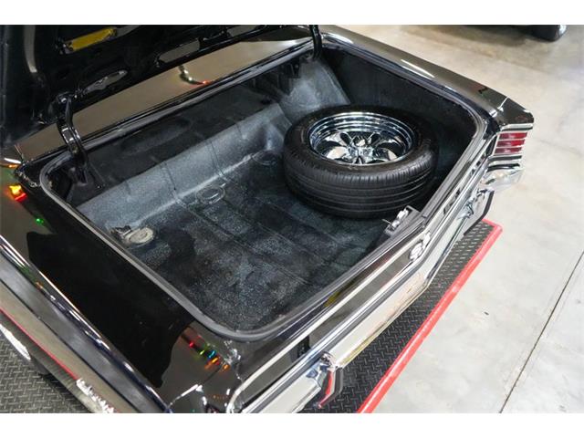 1967 Chevrolet Chevelle (CC-2117550) for sale in Homer City, Pennsylvania