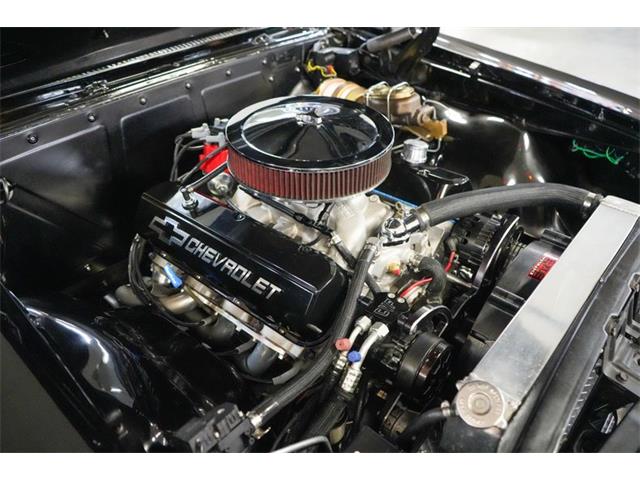 1967 Chevrolet Chevelle (CC-2117550) for sale in Homer City, Pennsylvania