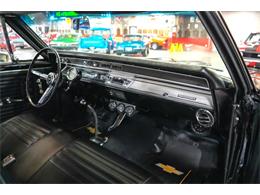 1967 Chevrolet Chevelle (CC-2117550) for sale in Homer City, Pennsylvania