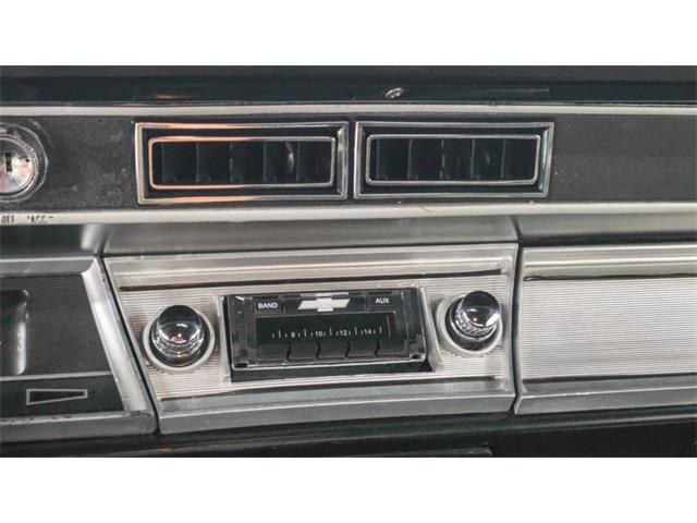 1967 Chevrolet Chevelle (CC-2117550) for sale in Homer City, Pennsylvania