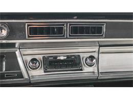 1967 Chevrolet Chevelle (CC-2117550) for sale in Homer City, Pennsylvania