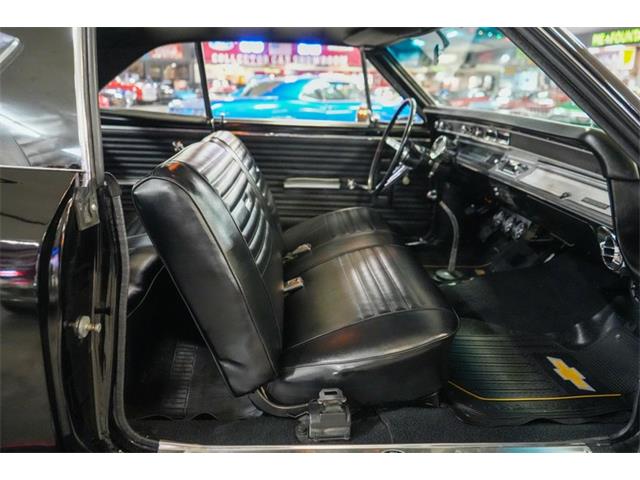 1967 Chevrolet Chevelle (CC-2117550) for sale in Homer City, Pennsylvania