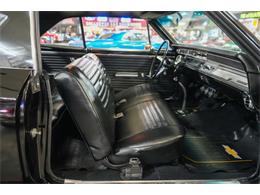 1967 Chevrolet Chevelle (CC-2117550) for sale in Homer City, Pennsylvania