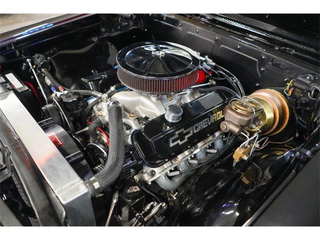 1967 Chevrolet Chevelle (CC-2117550) for sale in Homer City, Pennsylvania
