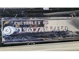 1967 Chevrolet Chevelle (CC-2117550) for sale in Homer City, Pennsylvania